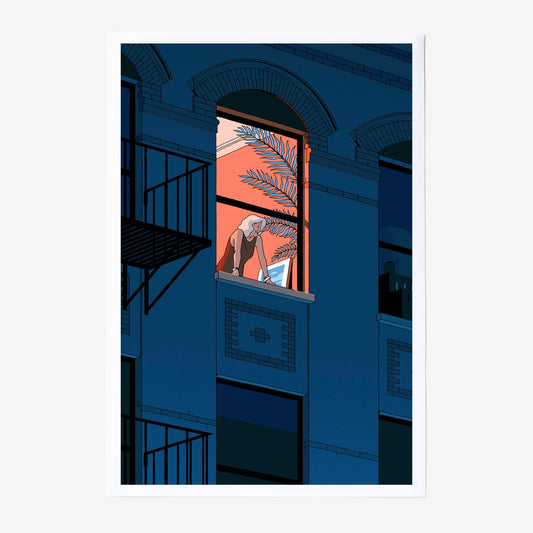 The Voyeur